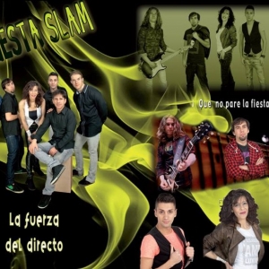 orquesta grand slam