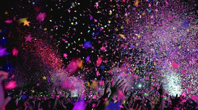 FIESTA SAN MARTIN 2022