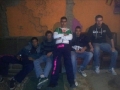 jueves